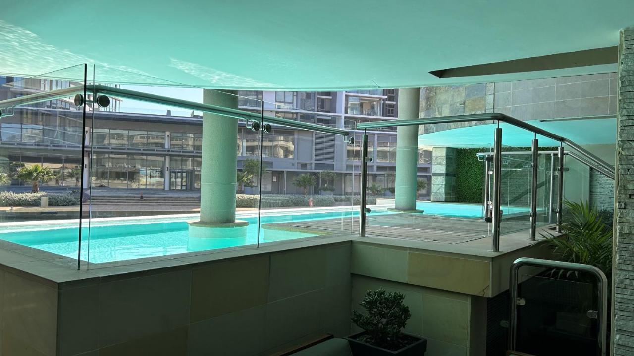 Canal Quays 507 Cidade Do Cabo Exterior foto